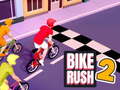 Játék Bike Rush 2
