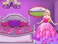 Játék Barbie Room Decorate
