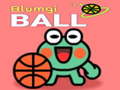 Játék Blumgi Ball
