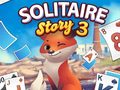 Játék Solitaire Story Tripeaks 3