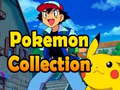 Játék Pokemon Collection