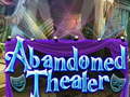 Játék Abandoned Theater