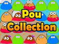 Játék Pou collection