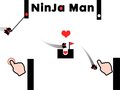 Játék Ninja Man