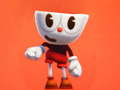Játék CUPHEAD REMAKE 3D