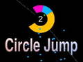 Játék CircleJump