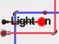 Játék Light On