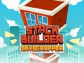 Játék Stack Builder Skyscraper