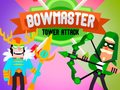 Játék Bowarcher Tower Attack