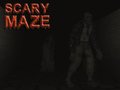 Játék Scary Maze