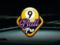 Játék 9 Ball Pro