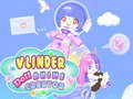 Játék Vlinder Anime Doll Creator