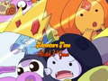 Játék Adventure Time Match 3 Games 