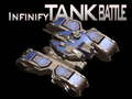 Játék Infinity Tank Battle