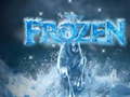Játék Play Frozen Sweet Matching Game