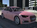 Játék Crazy Car Driving City 3D