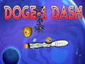 Játék Doge 1 Dash