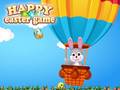 Játék Happy Easter Game