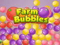 Játék Farm Bubbles 