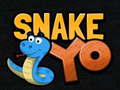 Játék Snake YO