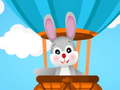 Játék Happy Easter Rabbit