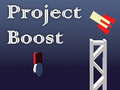 Játék Project Boost
