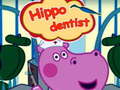 Játék Hippo Dentist