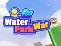 Játék Water Park War