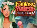 Játék Fantasy Makeup TikTok Tips
