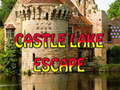Játék Landscape Castle Lake Escape 