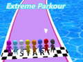 Játék Extreme Parkour