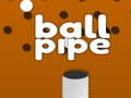Játék Ball pipe