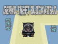 Játék Grand theft Blockworld