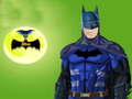 Játék Batman Dress