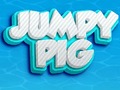 Játék Jumpy Pig