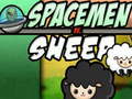 Játék Spacemen vs Sheep