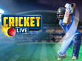 Játék Cricket Live