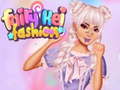 Játék Fairy Kei Fashion