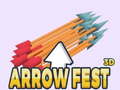 Játék Arrow Fest 3D 