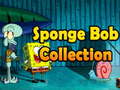 Játék Sponge Bob Collection