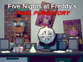 Játék Five Nights At Freddy's Final Purgatory