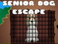 Játék Senior Dog Escape