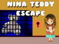 Játék Nina Teddy Escape