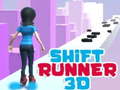 Játék Shift Runner 3D