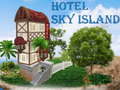 Játék Hotel Sky Island