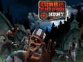Játék Zombie Sniper Hunt
