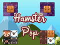 Játék Hamster Pop