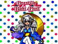 Játék Dress Up Babi Doll