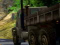 Játék Animal Cargo Transporter Truck Game 3D