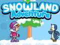 Játék Snowland Adventure